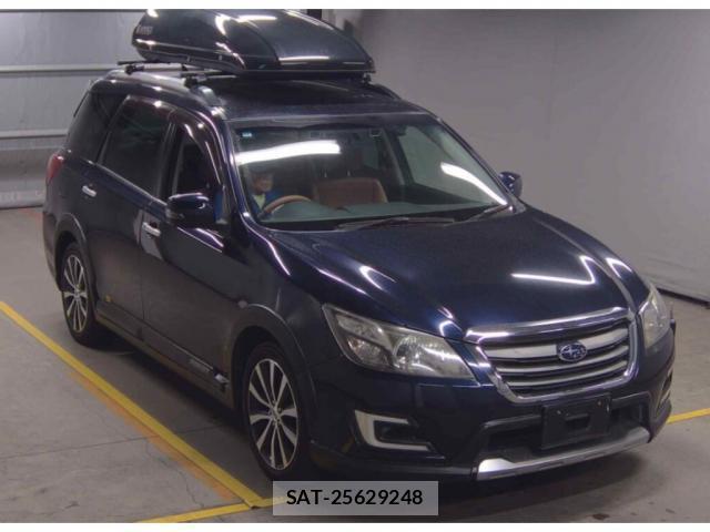 Subaru EXIGA CROSSOVER 2015-11 8855915-0