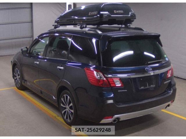 Subaru EXIGA CROSSOVER 2015-11 8855915-1