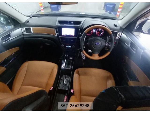 Subaru EXIGA CROSSOVER 2015-11 8855915-2