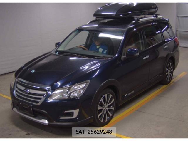 Subaru EXIGA CROSSOVER 2015-11 8855915-3