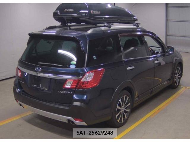 Subaru EXIGA CROSSOVER 2015-11 8855915-4