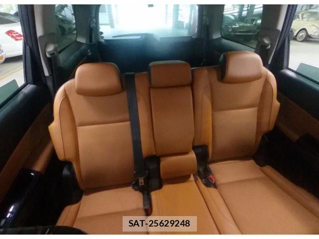 Subaru EXIGA CROSSOVER 2015-11 8855915-5