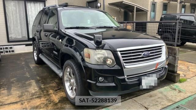 Ford EXPLORER 2008-07 8855330-0
