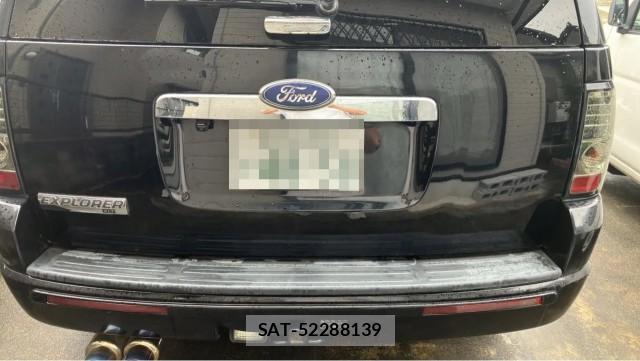 Ford EXPLORER 2008-07 8855330-1