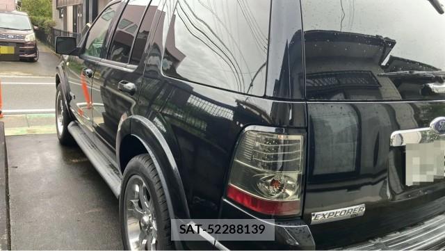 Ford EXPLORER 2008-07 8855330-10