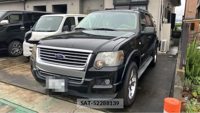 Ford EXPLORER 2008-07 8855330-11