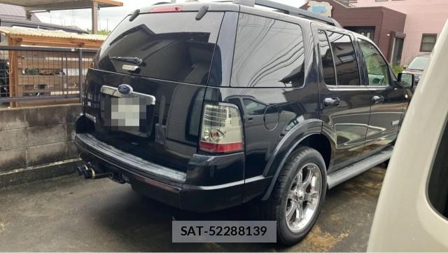Ford EXPLORER 2008-07 8855330-12