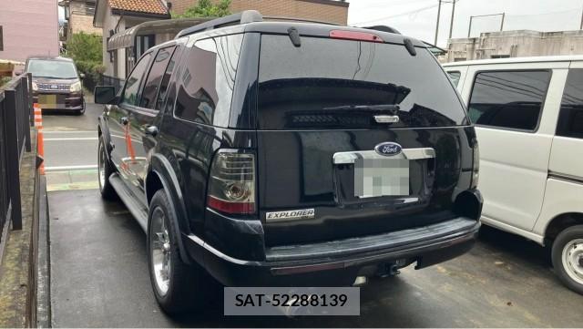 Ford EXPLORER 2008-07 8855330-13