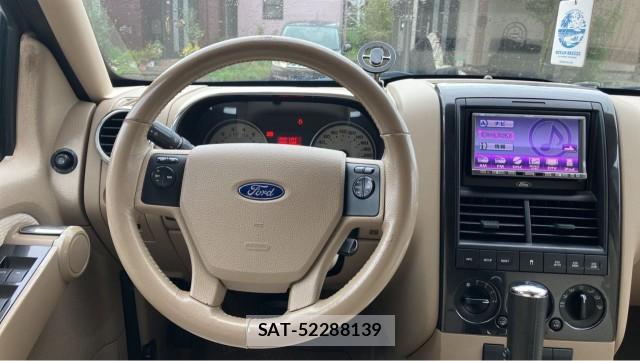 Ford EXPLORER 2008-07 8855330-16