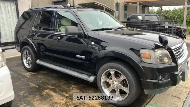 Ford EXPLORER 2008-07 8855330-3