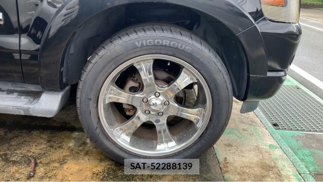Ford EXPLORER 2008-07 8855330-8