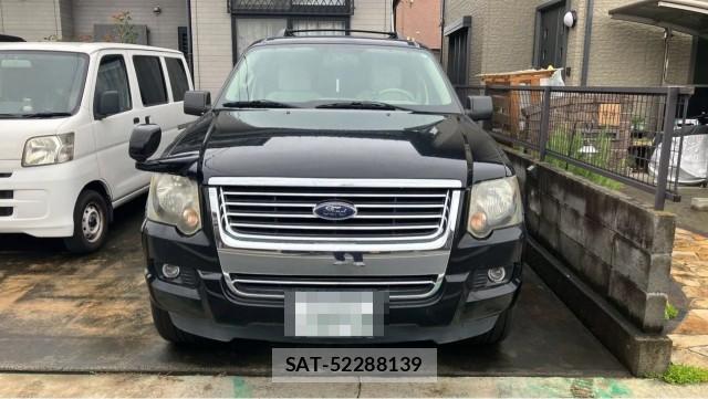 Ford EXPLORER 2008-07 8855330-9
