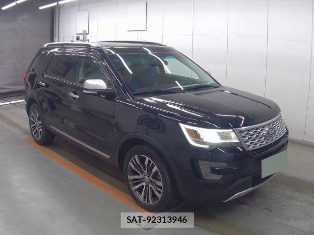 Ford EXPLORER 2016-03 8855851-0