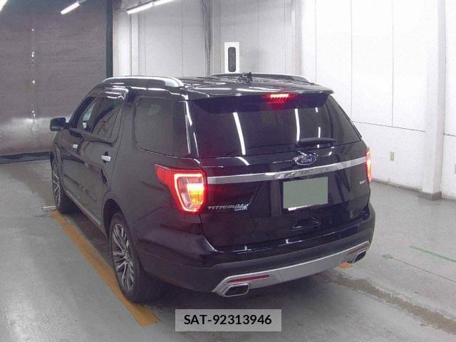 Ford EXPLORER 2016-03 8855851-1