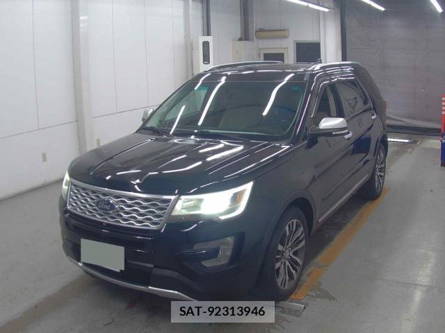 Ford EXPLORER 2016-03 8855851-5