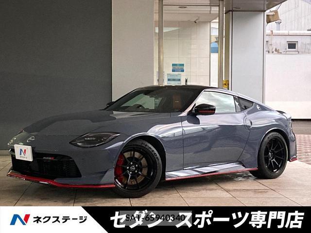 Nissan FAIRLADY Z 2025-03 8856205-0