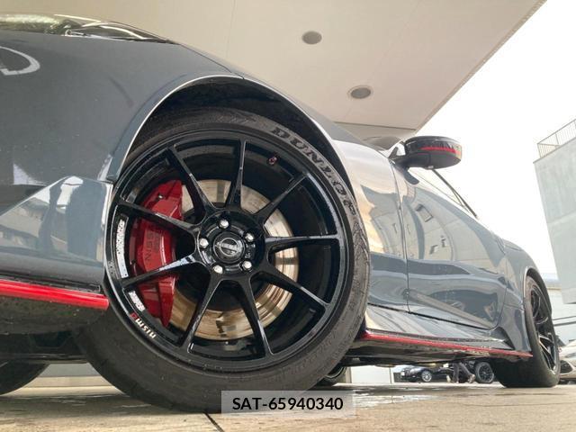 Nissan FAIRLADY Z 2025-03 8856205-13