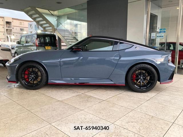 Nissan FAIRLADY Z 2025-03 8856205-14