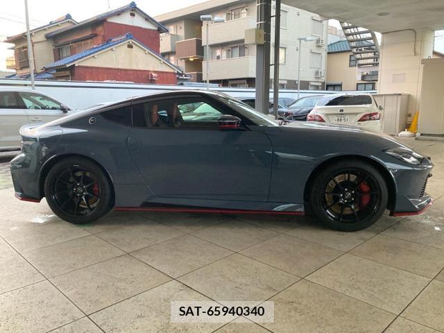 Nissan FAIRLADY Z 2025-03 8856205-15