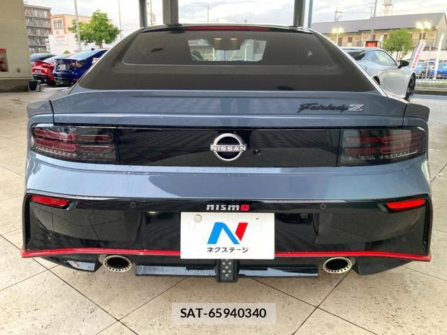 Nissan FAIRLADY Z 2025-03 8856205-16