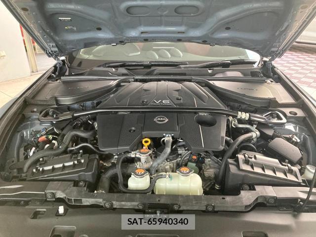 Nissan FAIRLADY Z 2025-03 8856205-17