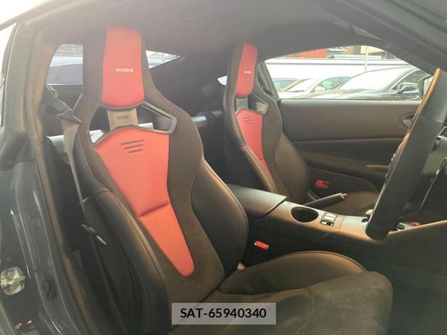 Nissan FAIRLADY Z 2025-03 8856205-8