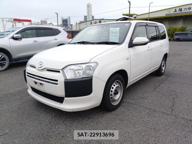 Mazda FAMILIA VAN 2021-09 8854098-0