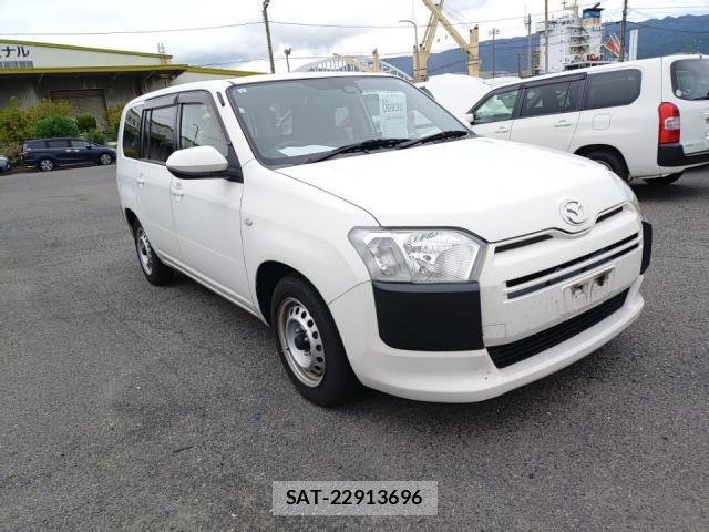 Mazda FAMILIA VAN 2021-09 8854098-1