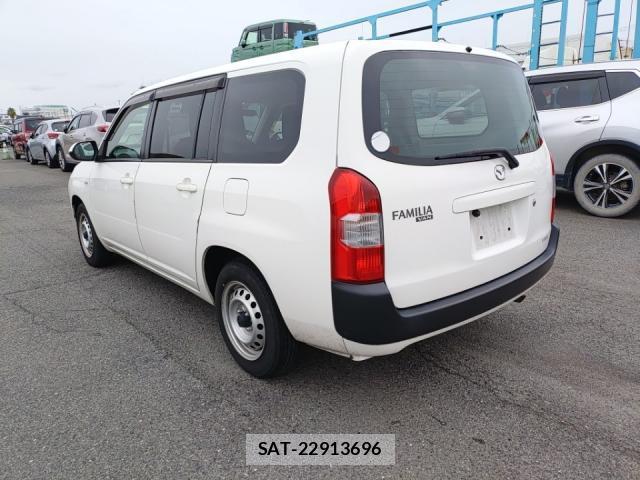 Mazda FAMILIA VAN 2021-09 8854098-2