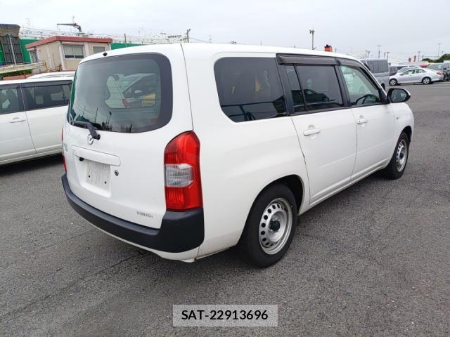 Mazda FAMILIA VAN 2021-09 8854098-3