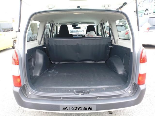 Mazda FAMILIA VAN 2021-09 8854098-5