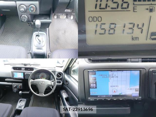 Mazda FAMILIA VAN 2021-09 8854098-7