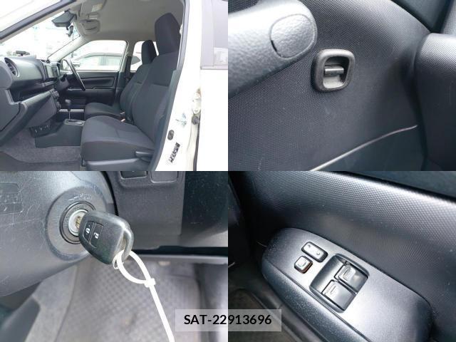 Mazda FAMILIA VAN 2021-09 8854098-8