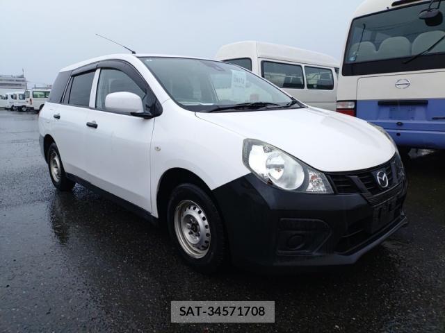 Mazda FAMILIA VAN 2018-08 8854099-1