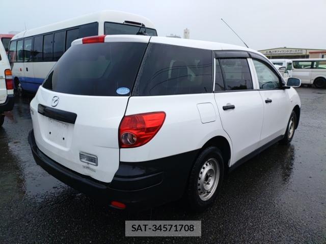Mazda FAMILIA VAN 2018-08 8854099-3