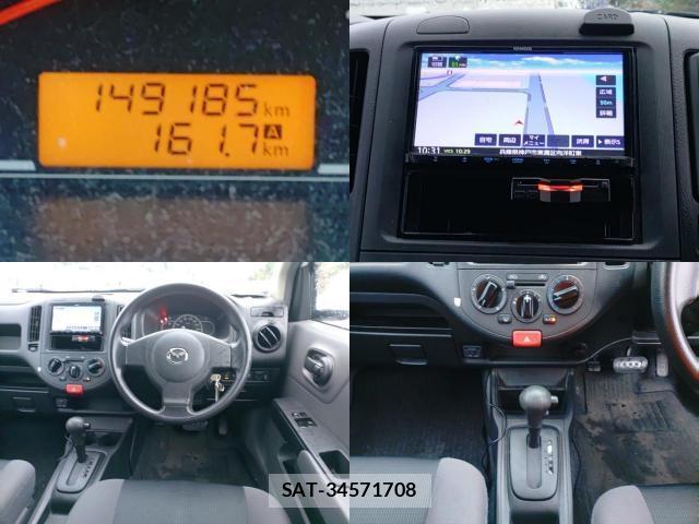 Mazda FAMILIA VAN 2018-08 8854099-7