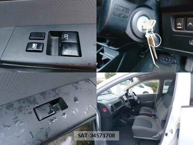 Mazda FAMILIA VAN 2018-08 8854099-8