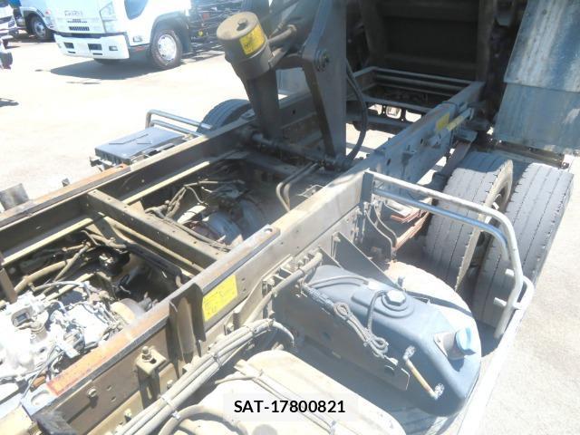 MITSUBISHI FUSO Fighter 2013-03 8854594-10