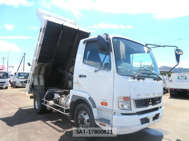 MITSUBISHI FUSO Fighter 2013-03 8854594-12