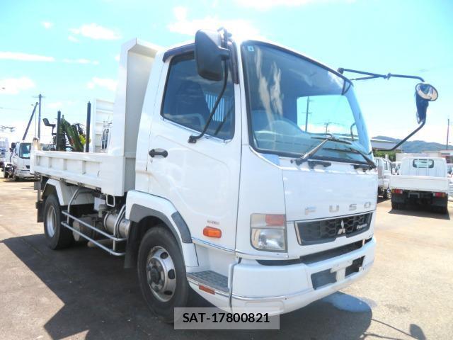 MITSUBISHI FUSO Fighter 2013-03 8854594-2
