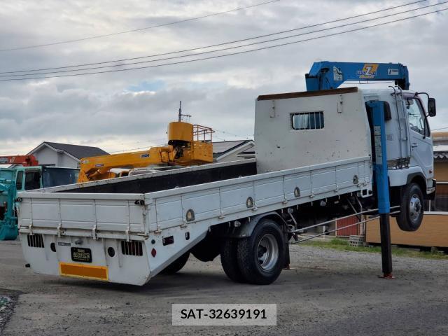 MITSUBISHI FUSO Fighter 1996-03 8854607-1