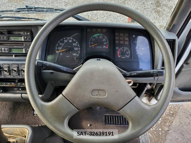 MITSUBISHI FUSO Fighter 1996-03 8854607-10