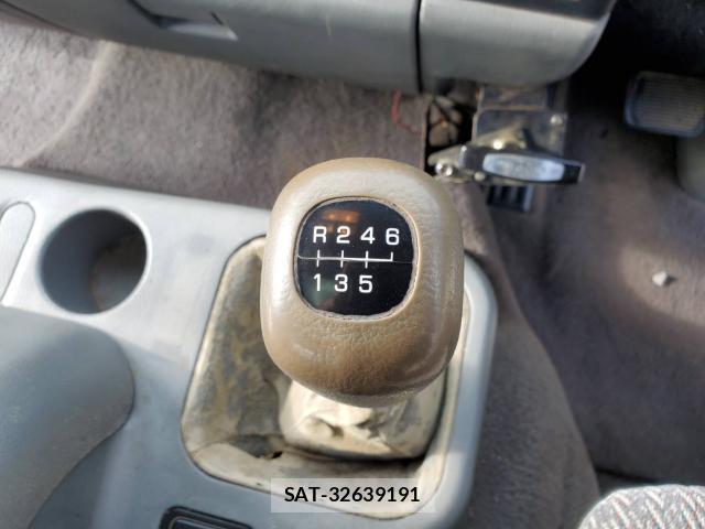 MITSUBISHI FUSO Fighter 1996-03 8854607-14