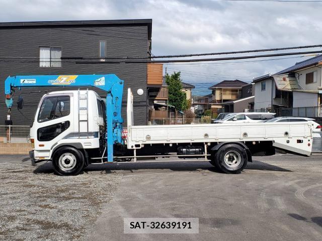 MITSUBISHI FUSO Fighter 1996-03 8854607-18