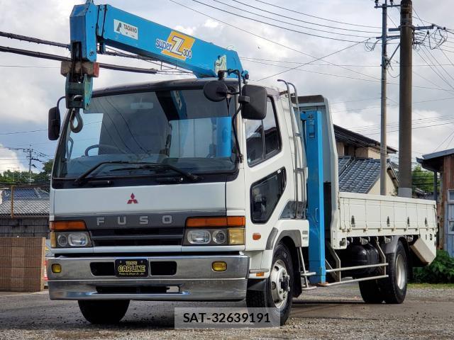 MITSUBISHI FUSO Fighter 1996-03 8854607-2