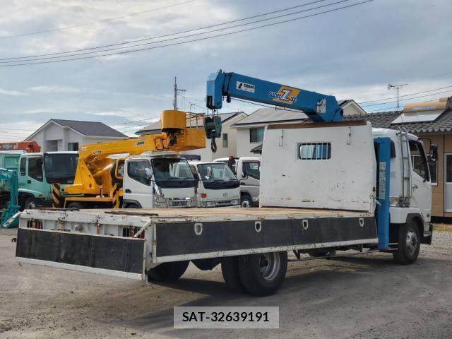 MITSUBISHI FUSO Fighter 1996-03 8854607-3