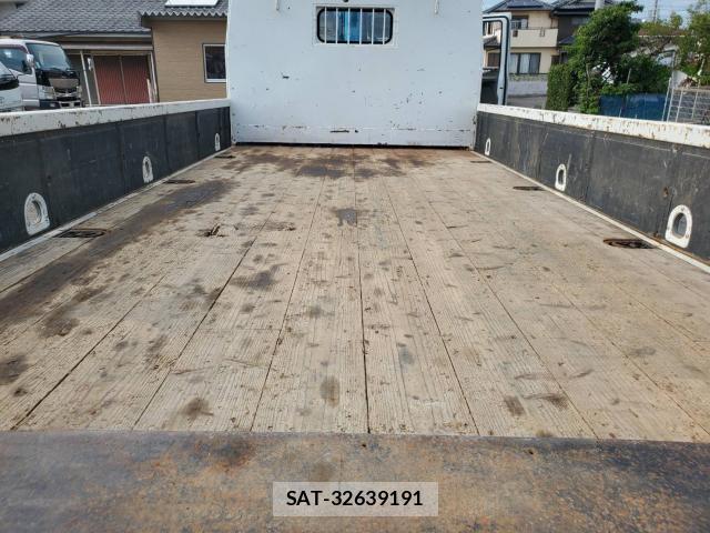 MITSUBISHI FUSO Fighter 1996-03 8854607-4