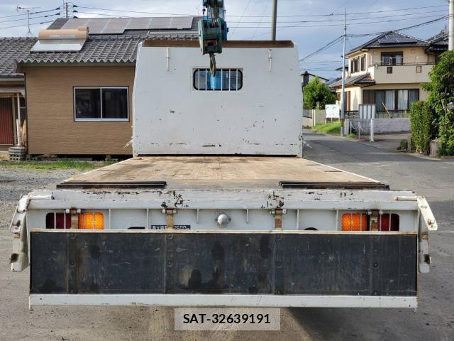 MITSUBISHI FUSO Fighter 1996-03 8854607-5