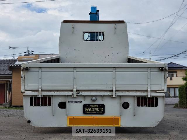 MITSUBISHI FUSO Fighter 1996-03 8854607-6