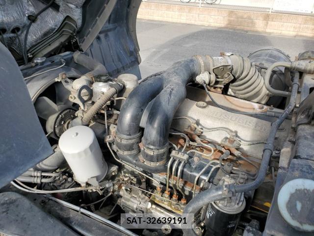 MITSUBISHI FUSO Fighter 1996-03 8854607-8